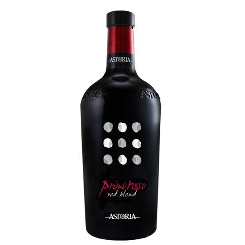 Astoria Primo Rosso Red Blend 750ml - AtoZBev