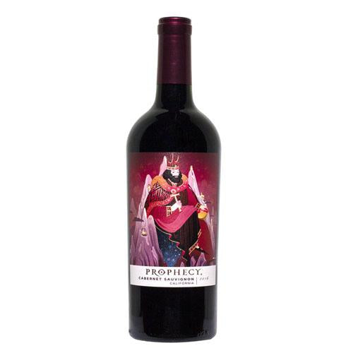 Prophecy Cabernet Sauvignon - 750ML - AtoZBev