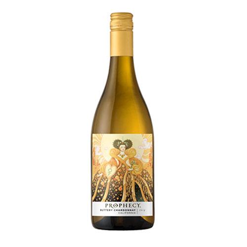 Prophecy Chardonnay - 750ML - AtoZBev
