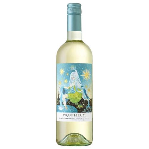 Prophecy Pinot Grigio - 750ML - AtoZBev