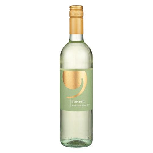 Proverb Sauvignon Blanc 750ml - AtoZBev