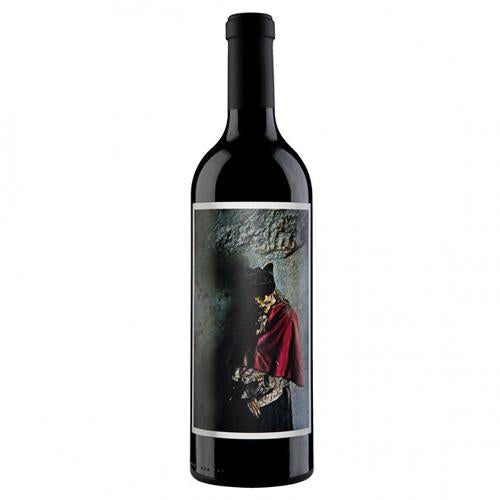 Palermo Cabernet Sauv - 750ml - AtoZBev
