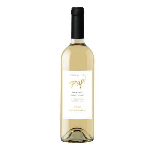 Papi Chardonnay - 750ML - AtoZBev