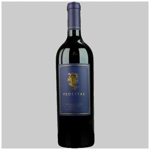 Pedestal Merlot 750Ml - AtoZBev