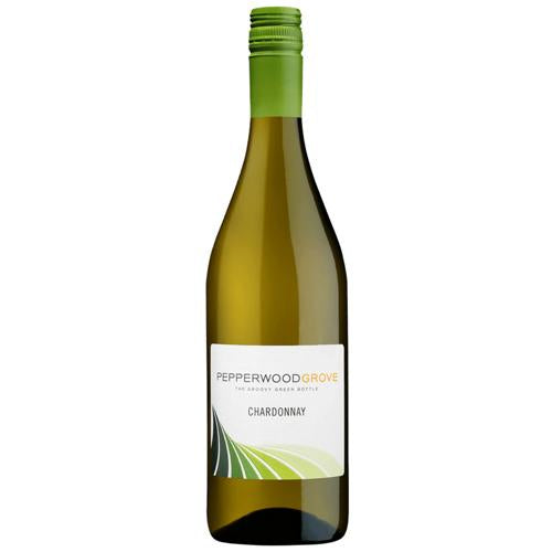 Pepperwood Grove Chardonnay 750Ml - AtoZBev