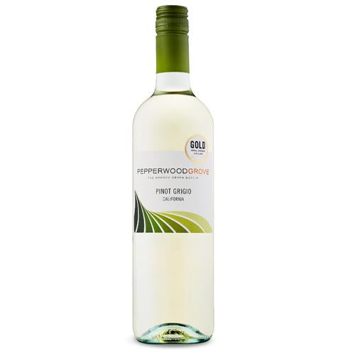 Pepperwood Grove Pinot Grigio 750Ml - AtoZBev
