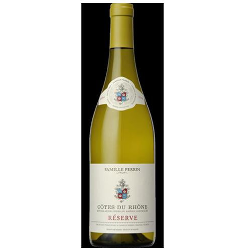 Perrin Chateauneuf-du-Pape Blanc Reserve 750Ml - AtoZBev