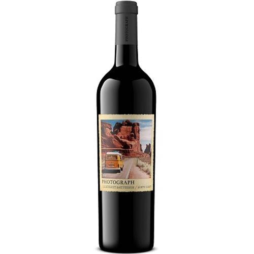 Photograph North Coast Cabernet Sauvignon 750ML - AtoZBev