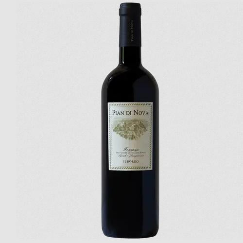 Il Borro Pian Di Nova 750Ml - AtoZBev