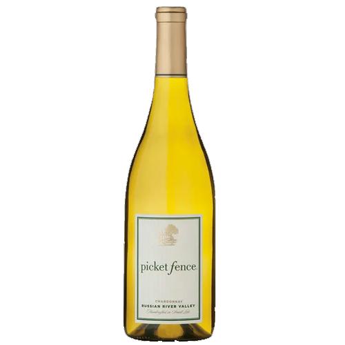 Picket Fence Chardonnay 750ML - AtoZBev