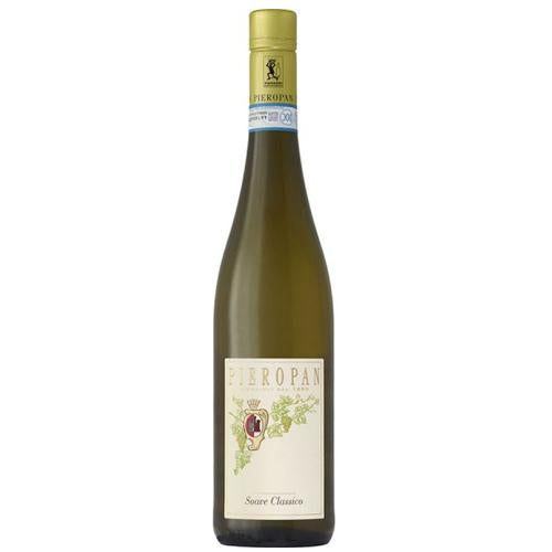 Pieropan Soave Classic 750ML - AtoZBev