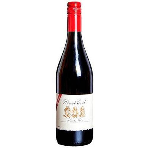 Pinot Evil Pinot Noir 750ML - AtoZBev