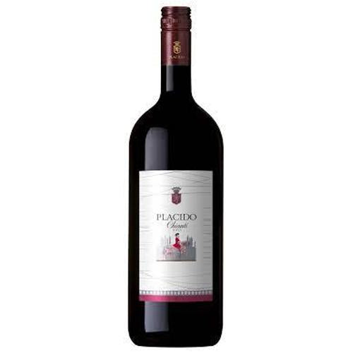 Placido Chianti Docg 1.5L - AtoZBev