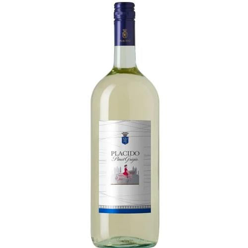 Placido Pinot Grigio 1.5L - AtoZBev