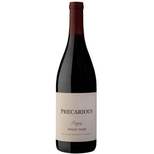 Precarious Pinot Noir Target 750ML - AtoZBev
