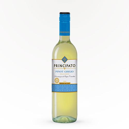 Principato Pinot Grigio 750ml - AtoZBev