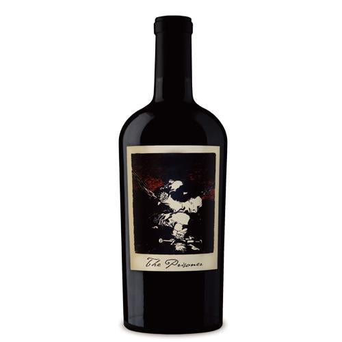 The Prisoner red lend - 750ML - AtoZBev