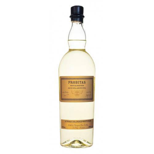 Probitas Rum White - 750ML - AtoZBev