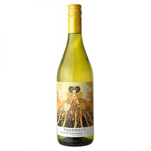 Prophecy Buttery Chardonnay - 750ML - AtoZBev