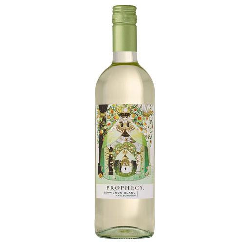 Prophecy Sauvignon Blanc - 750ML - AtoZBev