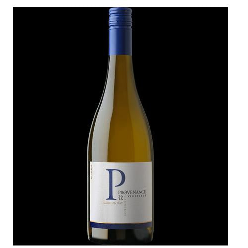 Provenance Chardonnay Carneros 750ML - AtoZBev