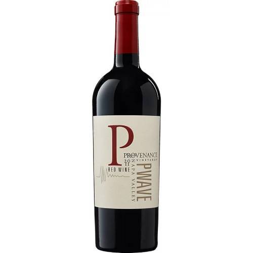 Provenance Vineyards P Wave - 750ML - AtoZBev