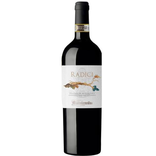 Mastro Radici Fiano Avellino 750ML - AtoZBev