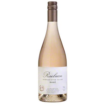 Raeburn Russian River Valley Rose - 750ML - AtoZBev