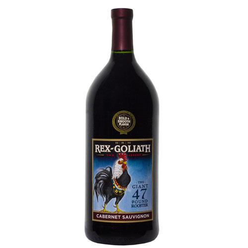 Rex Goliath Cabernet Sauv 1.5l - AtoZBev