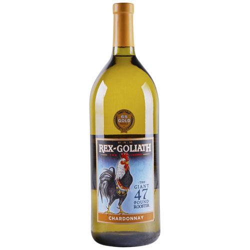 Rex Goliath Chardonnay 1.5l - AtoZBev