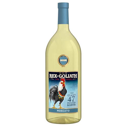 Rex Goliath Moscato 1.5l - AtoZBev