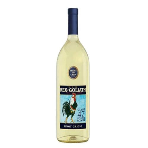 Rex Goliath Pinot Grigio 1.5l - AtoZBev