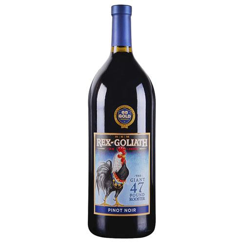 Rex Goliath Pinot Noir 1.5l - AtoZBev
