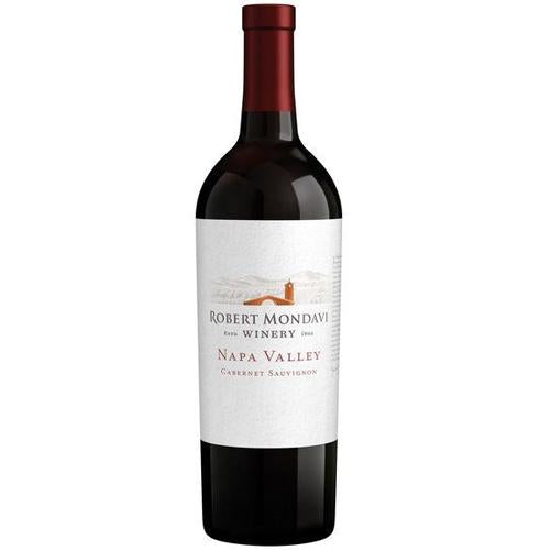 Mondavi Cabernet Sauvignon Napa 750ML - AtoZBev