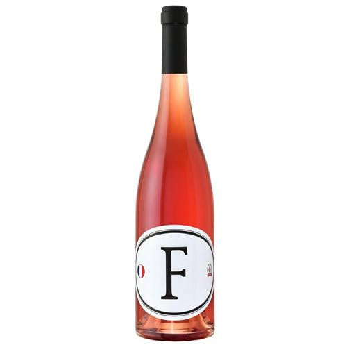 Locations Rose - Fra 750ml - AtoZBev