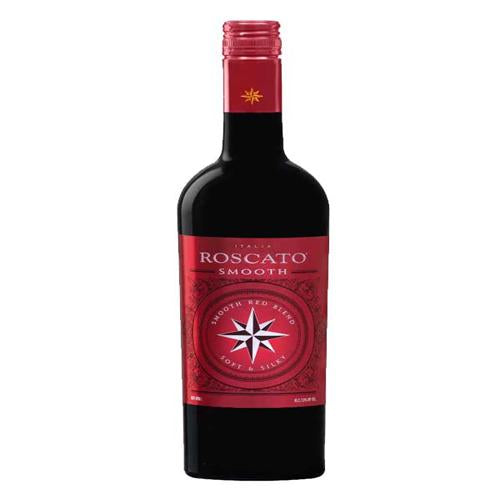 Roscato Smooth Red Blend - 750ML - AtoZBev
