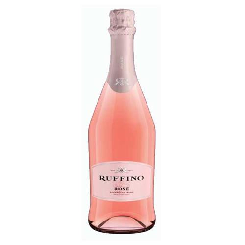 Ruffino Sparkling Rose - 750ML - AtoZBev