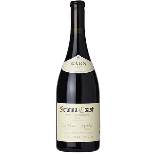 Raen Royal St Robrt Sonoma Pinot Noir 750ML - AtoZBev