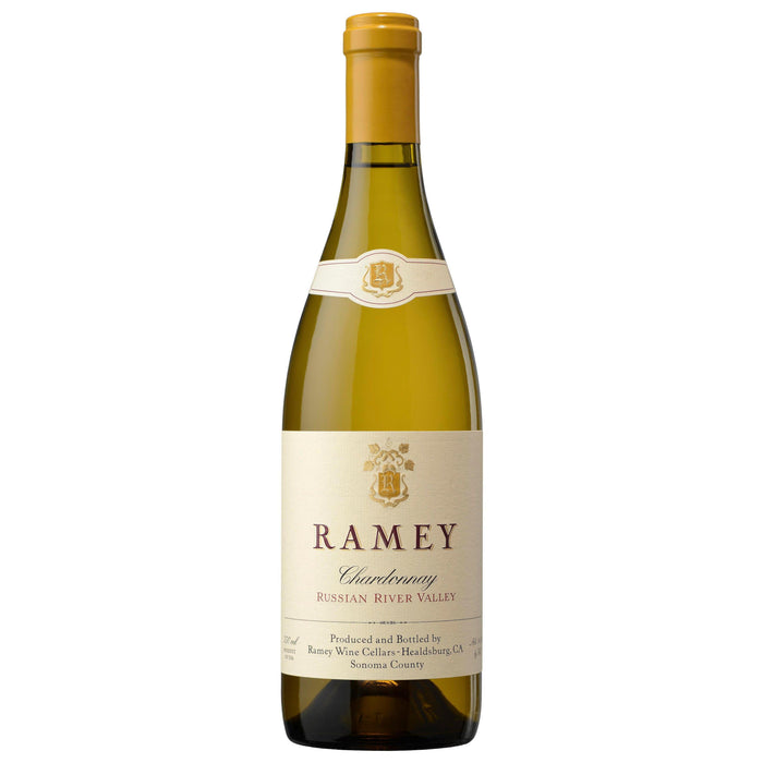 Ramey Chardonnay Russian River Valley - 750ML - AtoZBev