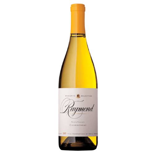 Raymond Chardonnay Reserve Collection Napa Valley - 750ML - AtoZBev