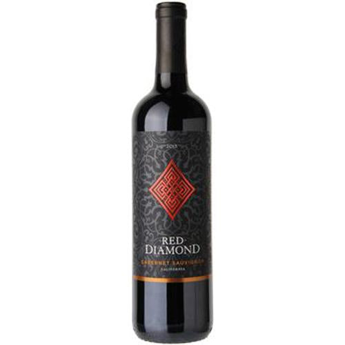 Red Diamond Cabernet Sauvignon - 750ML - AtoZBev