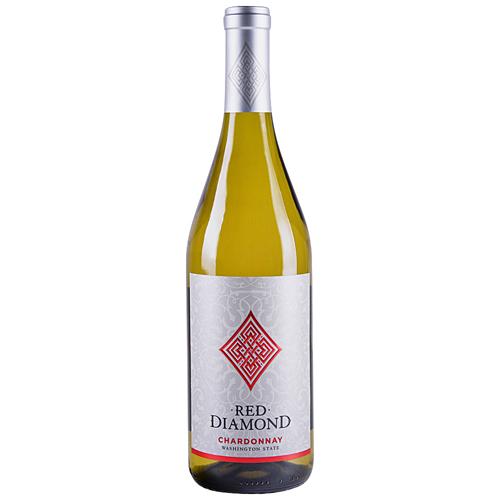 Red Diamond Chardonnay - 750ML - AtoZBev