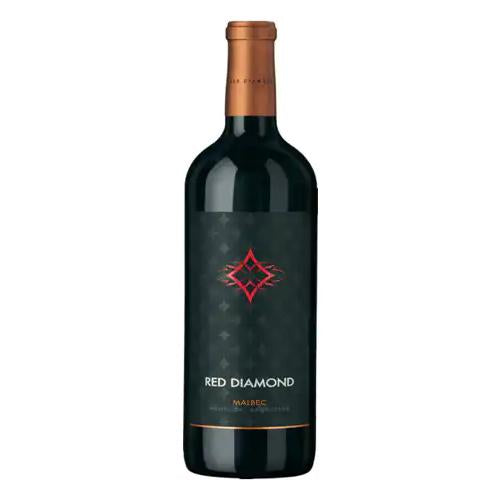 Red Diamond Malbec - 750ML - AtoZBev