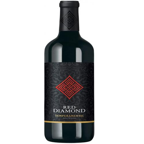 Red Diamond Temperamental - 750ML - AtoZBev