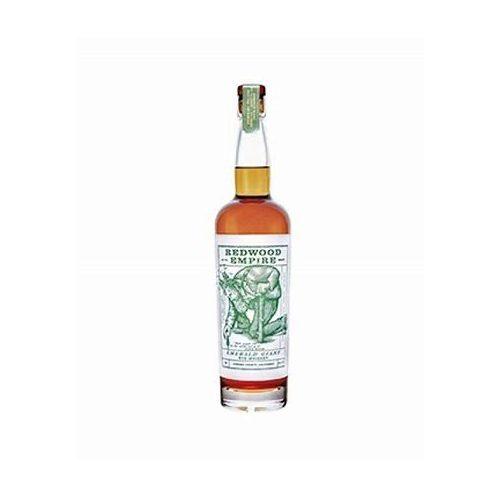 Redwood Empire Rye Emerald Giant - 750ML - AtoZBev