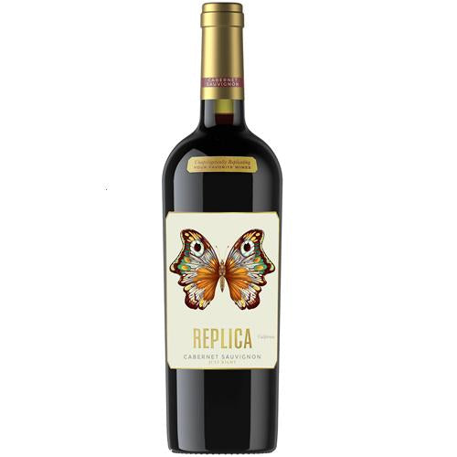 Replica Just Right Cabernet Sauvignon 750ML - AtoZBev