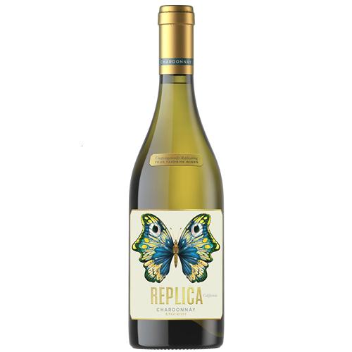 Replica Knockoff Chardonnay 750ML - AtoZBev