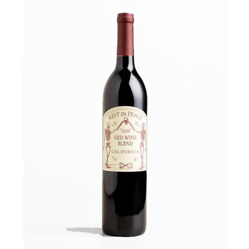 Rest In Peace Red Blend - 750ML - AtoZBev