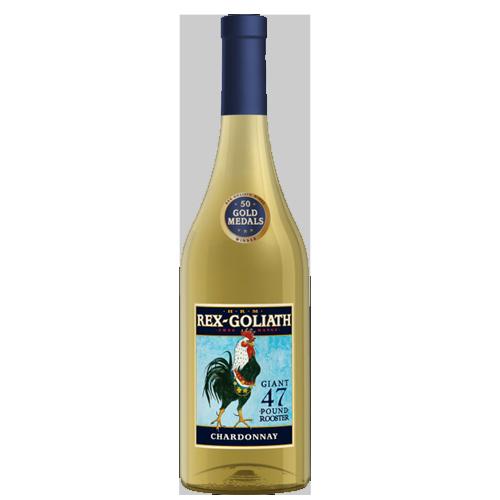 Rex Goliath Chardonnay 750ml - AtoZBev