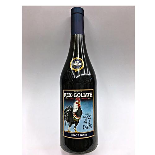 Rex Goliath Pinot Noir 750ml - AtoZBev